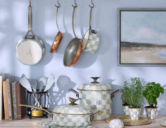 Sterling Check Cookware 3 Qt. Casserole