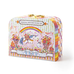 Magical Unicorn Picnic Set