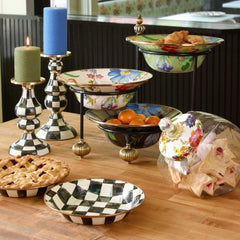 Serving Stand Large