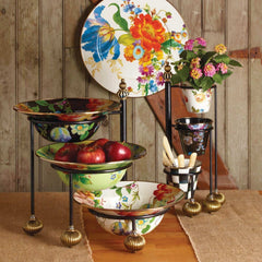 Serving Stand Large