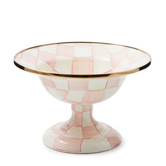 Rosy Check Small Compote