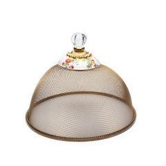 Flower Market Mesh Dome - Small