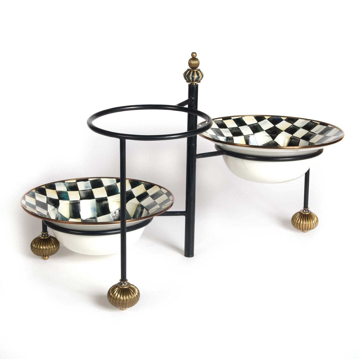 Serving Stand Large