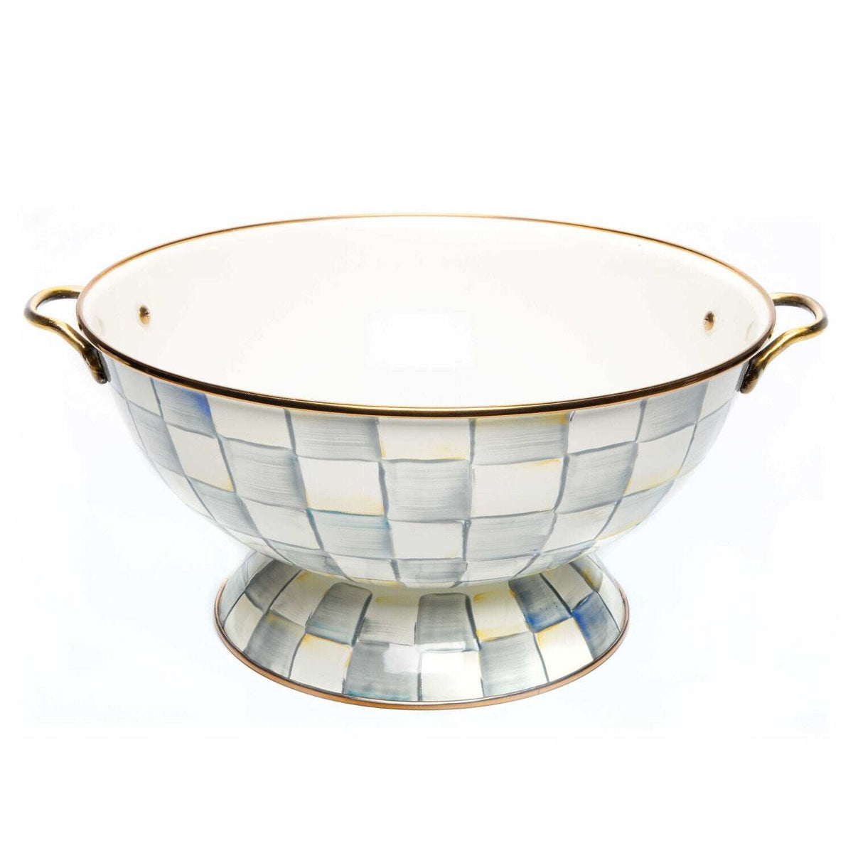 Sterling Check Everything Bowl