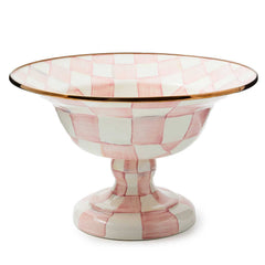 Rosy Check Large Compote