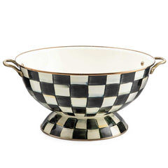Courtly Check Everything Bowl Large